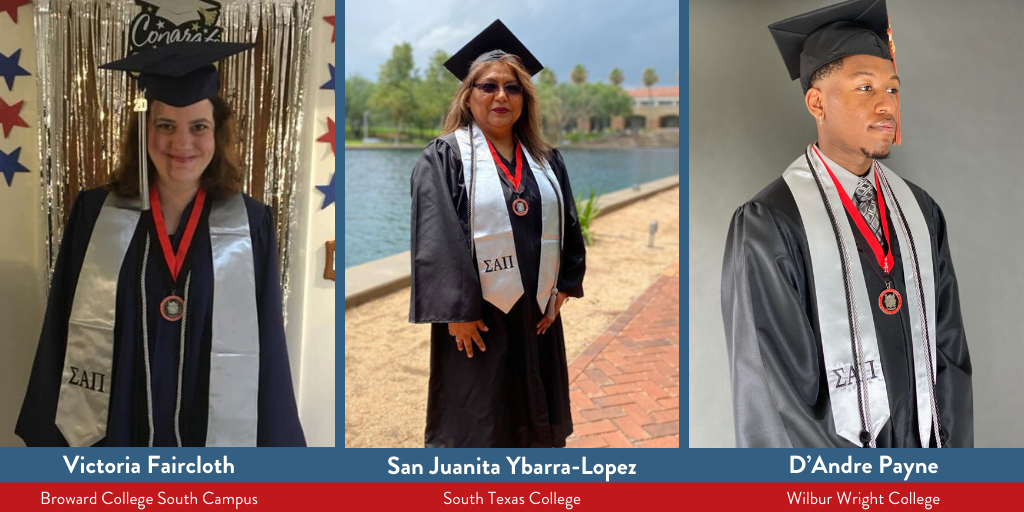 NSLS Graduates Shined In Our Virtual 2020 Graduate Celebration
